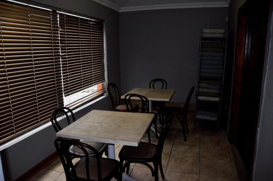 Commercial Property for Sale in Westdene Free State